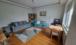 Jednosoban stan, Beograd, Pravni Fakultet, izdavanje, 38m2, 500e, id799212