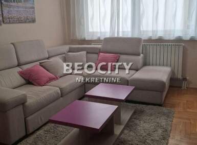 Trosoban stan, Novi Sad, Grbavica, izdavanje, 56m2, 550e, id1460611