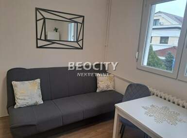 Jednosoban stan, Novi Sad, Sajam, prodaja, 16m2, 62350e, id1460619