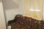 Jednosoban stan, Novi Sad, Rotkvarija, izdavanje, 20m2, 200e, id1460621