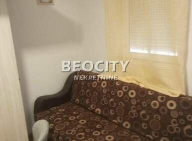 Jednosoban stan, Novi Sad, Rotkvarija, izdavanje, 20m2, 200e, id1460621