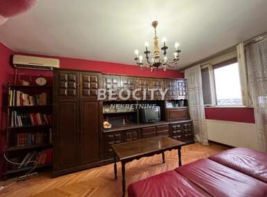 Trosoban stan, Kragujevac, prodaja, 61m2, 109000e, id1460623