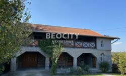 Kuca, Beograd, Rakovica, prodaja, 294m2, 588000e, id1460624