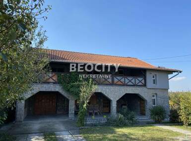 Kuca, Beograd, Rakovica, prodaja, 294m2, 588000e, id1460624