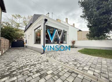 Poslovni prostor / Lokal, Novi Sad, Jodna Banja, izdavanje, 300m2, 3000e, id1449521