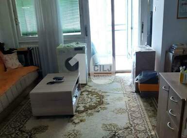 Dvoiposoban stan, Beograd, Blok 62, prodaja, 71m2, 205000e, id1455753