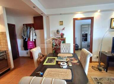 Dvoiposoban stan, Beograd, Blok 28, izdavanje, 60m2, 750e, id1460632