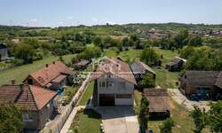 Kuca, Beograd, Umka, prodaja, 215m2, 173000e, id1393941