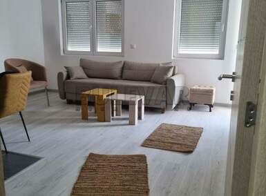 Garsonjera, Niš, Pantelej(Niš), prodaja, 33m2, 75540e, id1460633