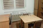 Jednoiposoban stan, Niš, Centar, izdavanje, 39m2, 350e, id1460634