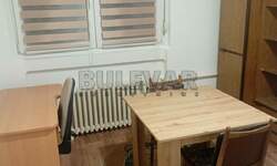 Jednoiposoban stan, Niš, Centar, izdavanje, 39m2, 350e, id1460634