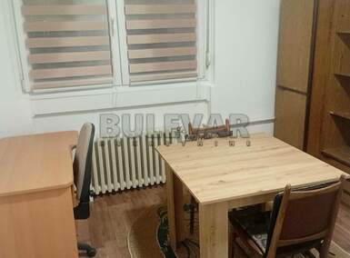 Jednoiposoban stan, Niš, Centar, izdavanje, 39m2, 350e, id1460634