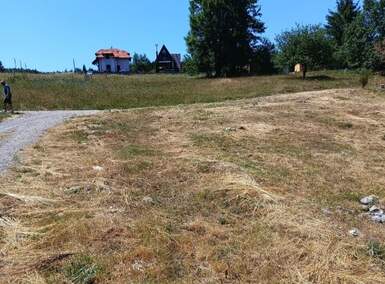 Plac, Tara, prodaja, 479m2, 22500e, id1460646