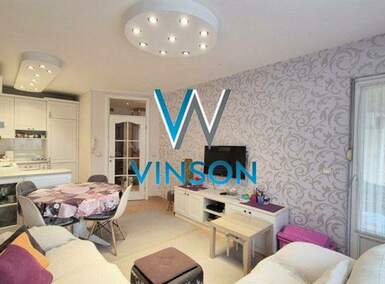 Jednoiposoban stan, Novi Sad, Grbavica, prodaja, 41m2, 135000e, id1460156