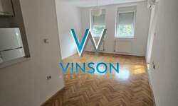 Jednoiposoban stan, Novi Sad, Grbavica, izdavanje, 48m2, 350e, id1454858