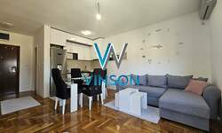 Jednoiposoban stan, Novi Sad, Adice, izdavanje, 41m2, 350e, id1404899