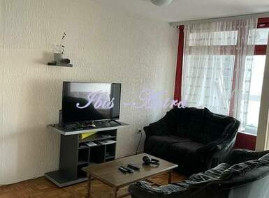 Trosoban stan, Beograd, Banjica, izdavanje, 80m2, 500e, id1449169