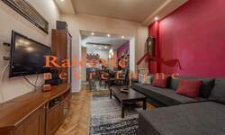 Trosoban stan, Beograd, Cvetni Trg, prodaja, 86m2, 320000e, id1460648