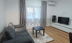 Jednoiposoban stan, Niš, Pantelej(Niš), izdavanje, 45m2, 350e, id1460650