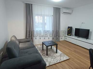 Jednoiposoban stan, Niš, Pantelej(Niš), izdavanje, 45m2, 350e, id1460650