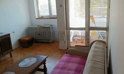 Jednoiposoban stan, Niš, Medicinski fakultet, izdavanje, 42m2, 250e, id1460651