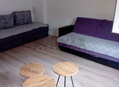 Jednosoban stan, Niš, Pantelej(Niš), izdavanje, 35m2, 230e, id1460652