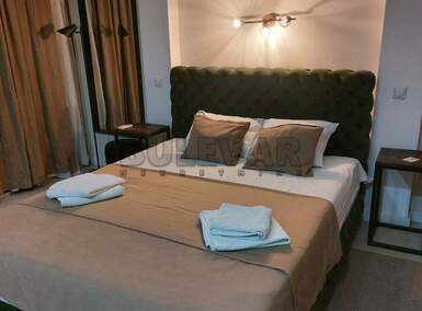 Garsonjera, Niš, Čair, izdavanje, 25m2, 250e, id1460653