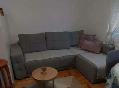 Jednoiposoban stan, Novi Sad, Adice, prodaja, 36m2, 80000e, id1460654