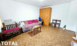 Dvoiposoban stan, Novi Sad, Novo Naselje -  Bistrica, prodaja, 69m2, 154000e, id1460655