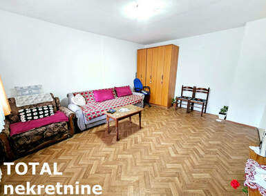 Dvoiposoban stan, Novi Sad, Novo Naselje -  Bistrica, prodaja, 69m2, 156000e, id1460655