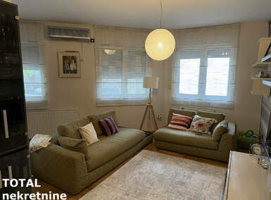 Trosoban stan, Novi Sad, Grbavica, prodaja, 67m2, 195000e, id1460657