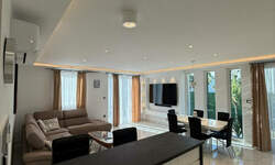 Kuca, Novi Sad, Adice, izdavanje, 150m2, 1800e, id1460658