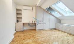 Jednosoban stan, Beograd, Centar (Savski venac), izdavanje, 26m2, 350e, id1460659