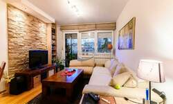 Trosoban stan, Beograd, Zemunski kej, prodaja, 62m2, 299000e, id1460660