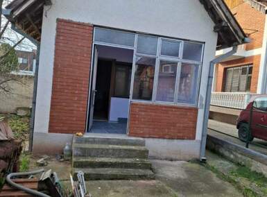 Kuca, Paraćin, prodaja, 60m2, 23000e, id1460662