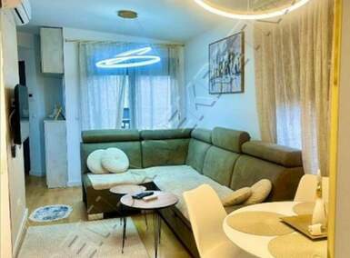 Dvosoban stan, Beograd, Dimitrija Tucovića, izdavanje, 45m2, 1000e, id1460561