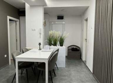 Dvoiposoban stan, Kragujevac, prodaja, 68m2, 115000e, id1460696