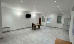 Poslovni prostor / Lokal, Kragujevac, izdavanje, 61m2, 400e, id1460699