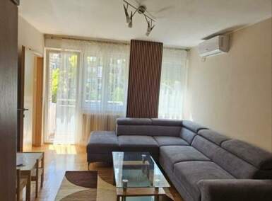 Dvoiposoban stan, Novi Sad, izdavanje, 50m2, 500e, id1460713