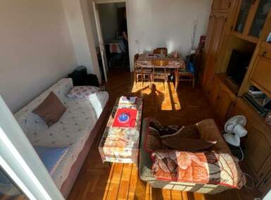 Jednosoban stan, Novi Sad, prodaja, 30m2, 90000e, id1460719