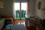 Garsonjera, Novi Sad, izdavanje, 27m2, 300e, id1460720