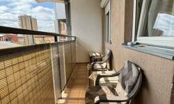 Jednoiposoban stan, Novi Sad, izdavanje, 39m2, 350e, id1460721