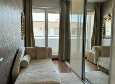 Cetvorosoban stan, Novi Sad, izdavanje, 123m2, 1350e, id1460722