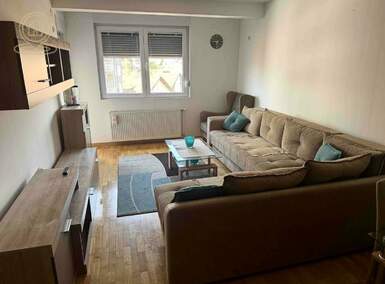 Dvosoban stan, Niš, prodaja, 46m2, 127000e, id1460737