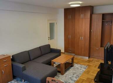 Trosoban stan, Beograd, Banovo Brdo, izdavanje, 75m2, 700e, id1460741