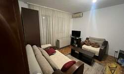 Trosoban stan, Beograd, Banovo Brdo, izdavanje, 75m2, 650e, id1460742