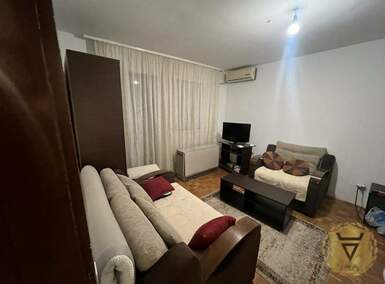 Trosoban stan, Beograd, Banovo Brdo, izdavanje, 75m2, 650e, id1460742