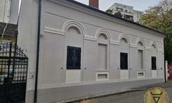 Kuca, Beograd, Dorćol, izdavanje, 80m2, 1500e, id1460744