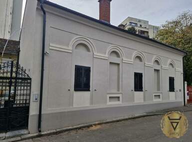 Kuca, Beograd, Dorćol, izdavanje, 80m2, 1500e, id1460744