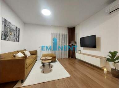 Trosoban stan, Beograd, Karaburma, izdavanje, 69m2, 1200e, id1072907